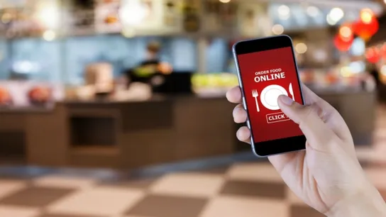Restaurant App