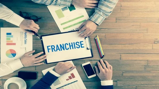 Franchise