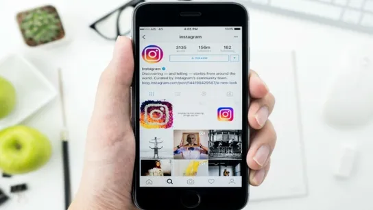 instagram