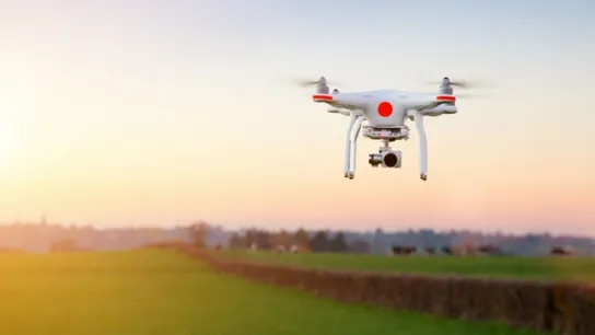 drones