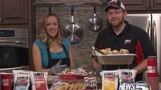 Lennys Subs