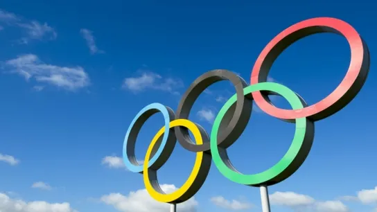 Olympics