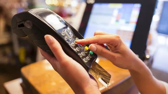 Consumer Spending