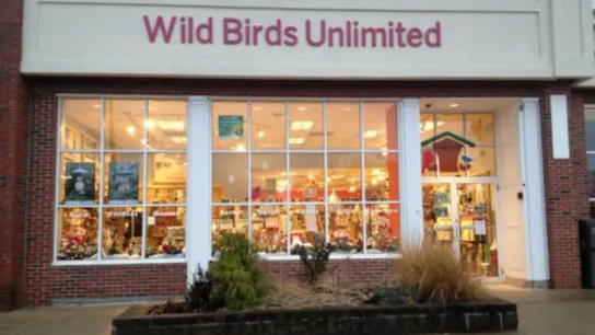 Wild Birds Unlimited