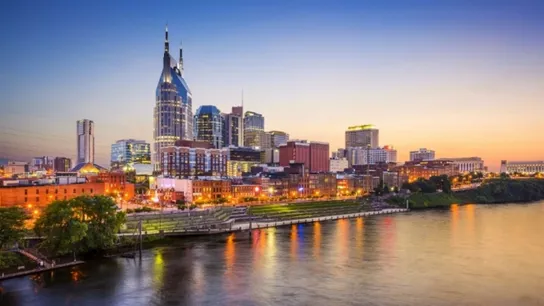 Nashville