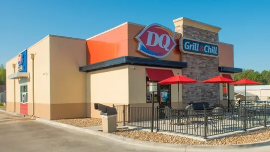 Dairy Queen