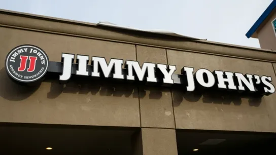 jimmy johns