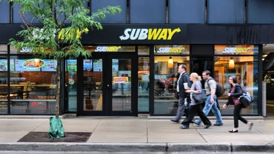 Subway