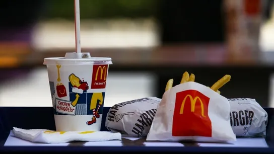 McDonalds