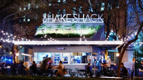 shake shack