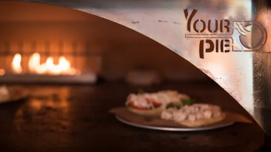 your pie