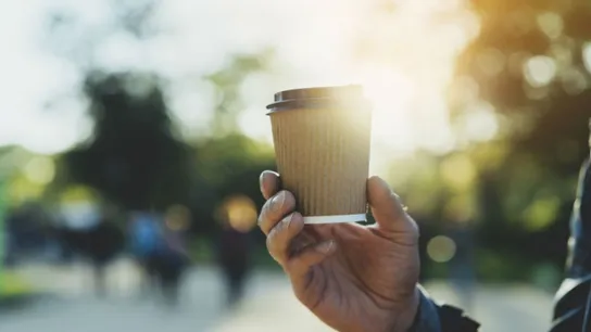 coffee