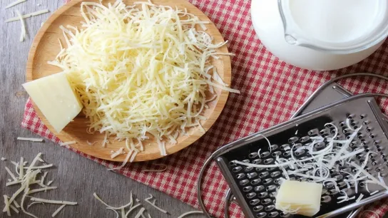 mac and cheese