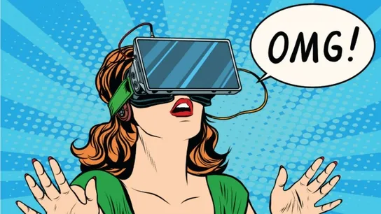 virtual reality
