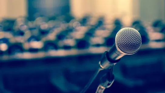conference