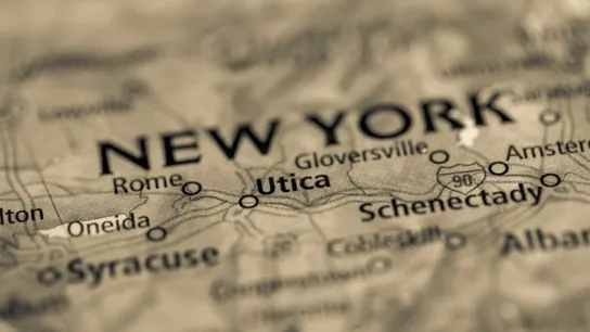 Utica