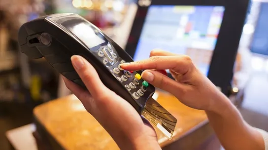 Credit Card