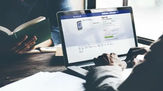 Facebook