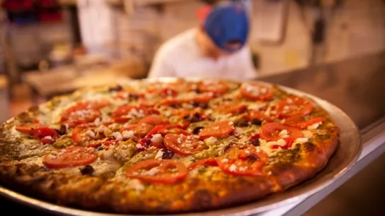Pizza
