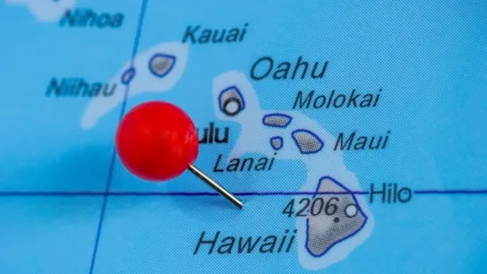 Hawaii