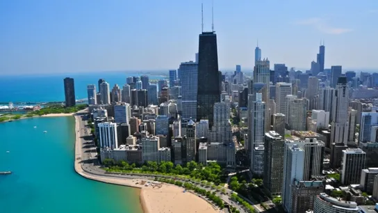 chicago