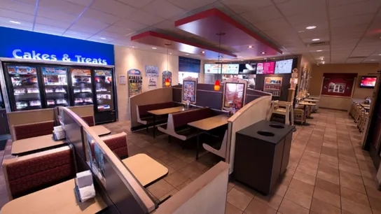 Dairy Queen