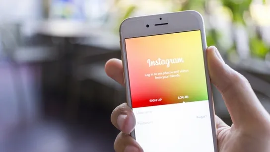 Instagram