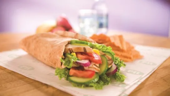 Pita Pit
