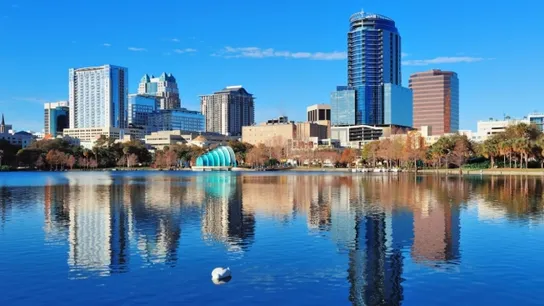 Orlando