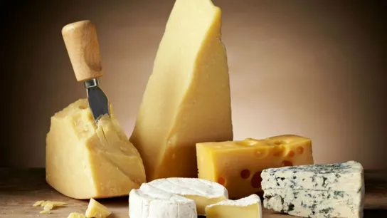 cheese