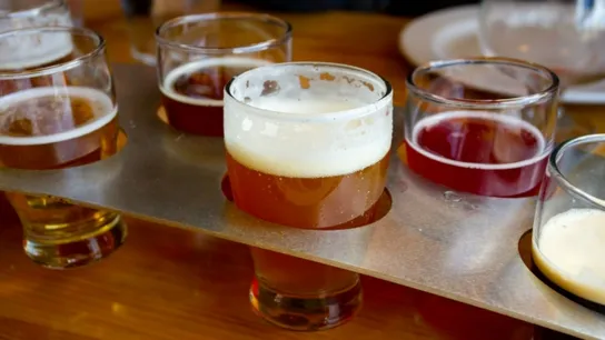 Craft Beer