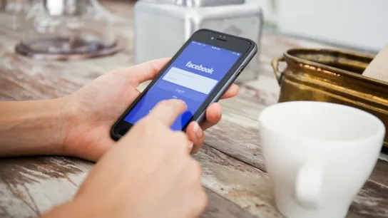 Facebook