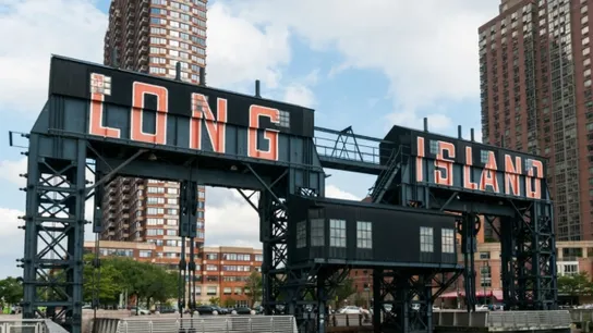 Long Island