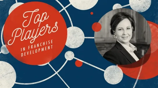Miracle Method Vp of Marketing Erin Gilliam
