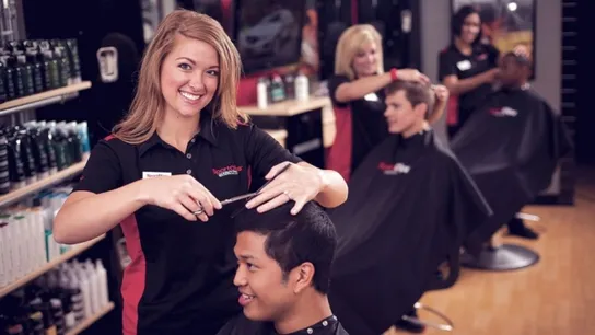 Sport Clips