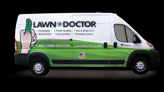 Lawn Doctor