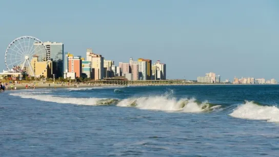 Myrtle Beach
