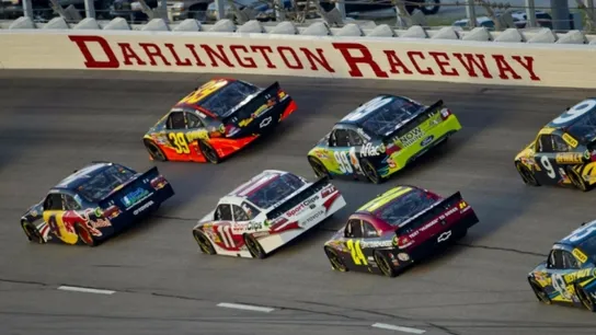 nascar