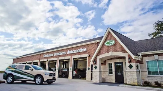 Christian Brothers Automotive