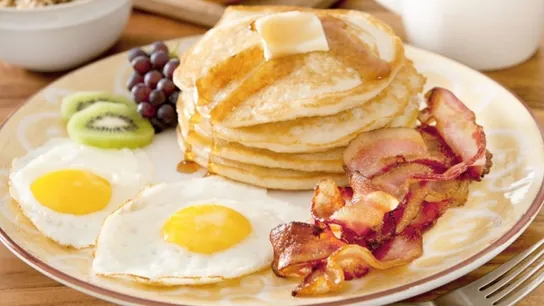 Breakfast