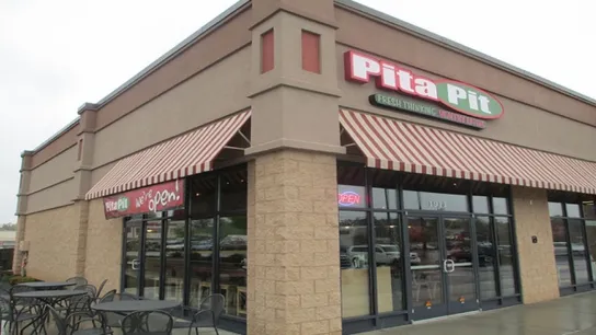 Pita Pit