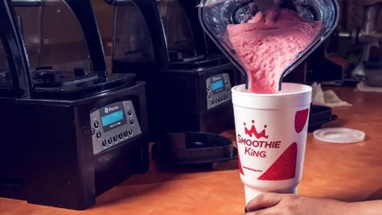 smoothie king