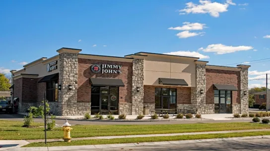 Jimmy Johns