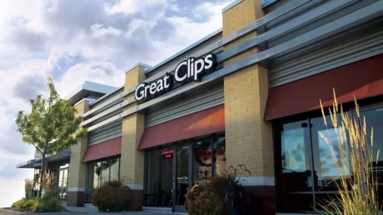 great clips