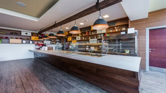 Fast Casual