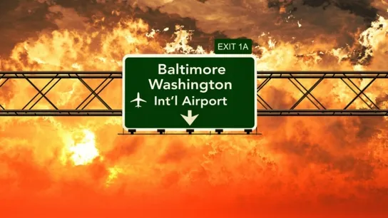 Baltimore
