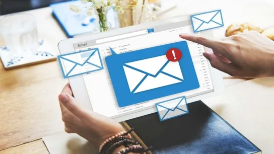 Messaging