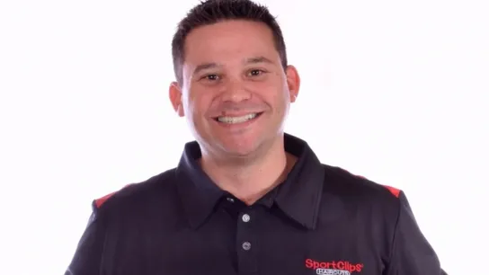 Sport Clips