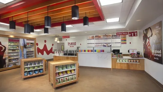 Smoothie King