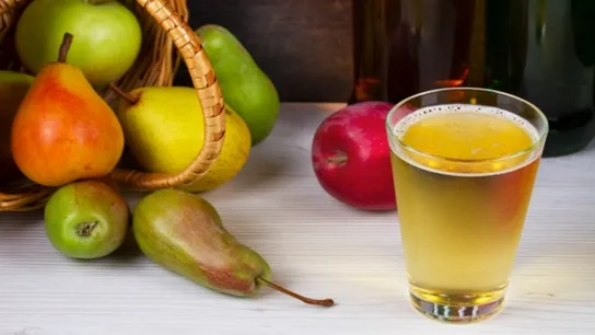 Cider